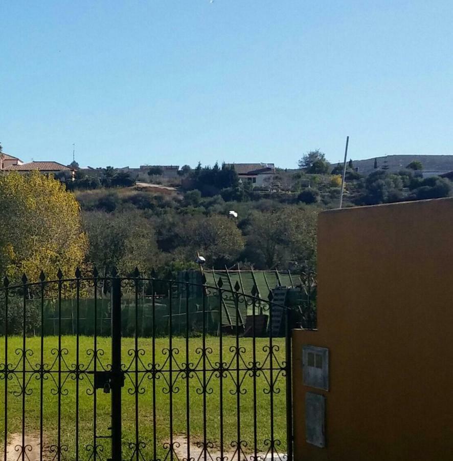 Casa Sol San Roque Сasa de vacaciones