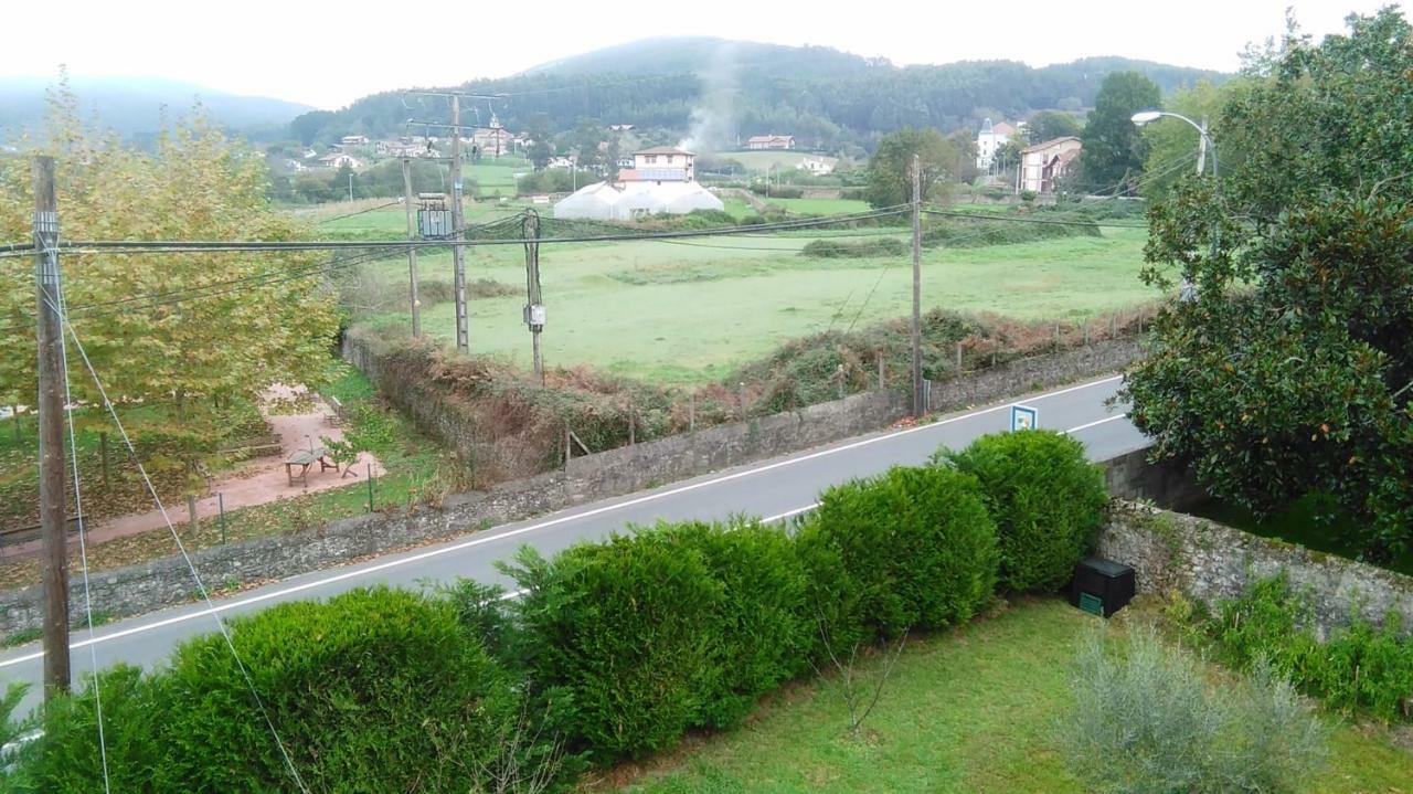 Apartamento Larrauri Apartment *