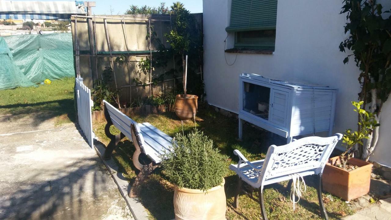 Сasa de vacaciones Casa Sol San Roque *