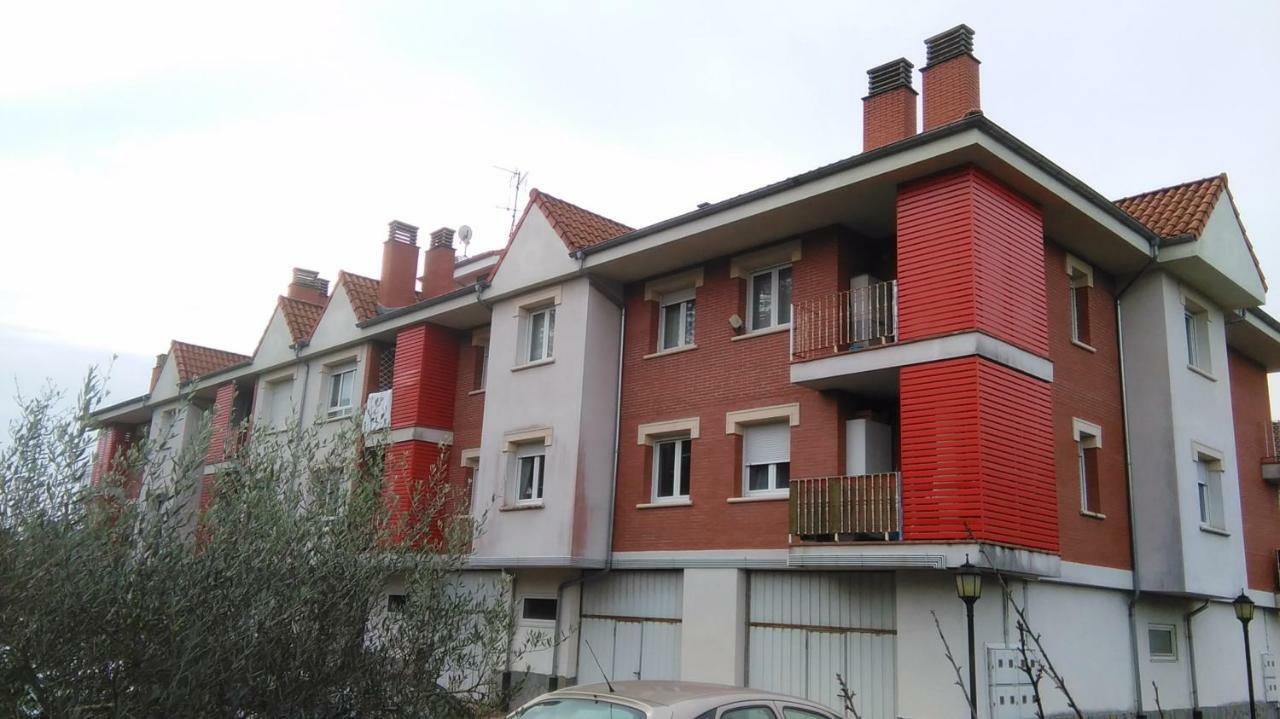Apartamento Larrauri * Mungia