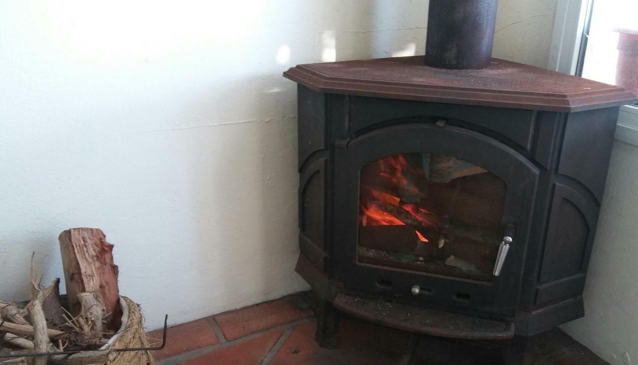 Сasa de vacaciones Casa Sol San Roque