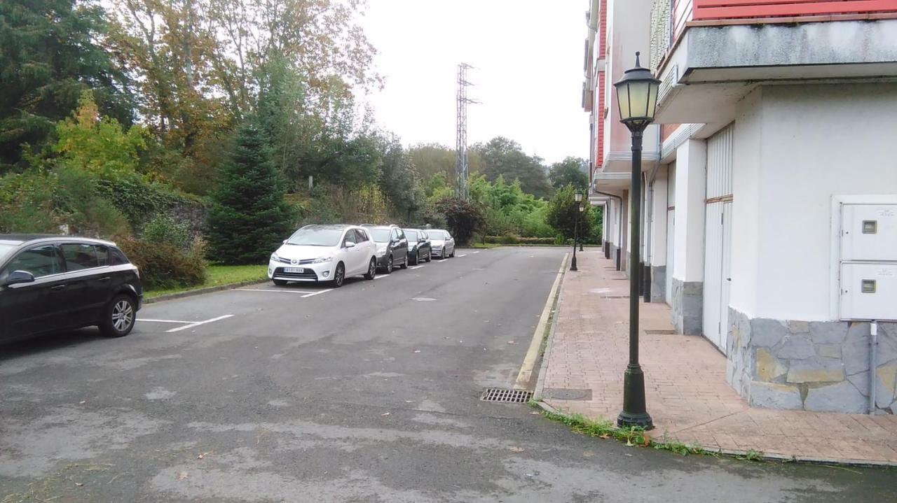 Apartamento Larrauri * Mungia
