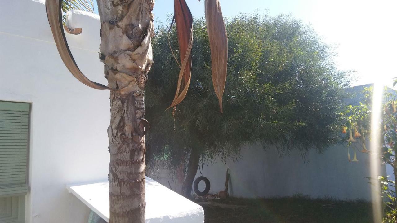 Casa Sol San Roque *