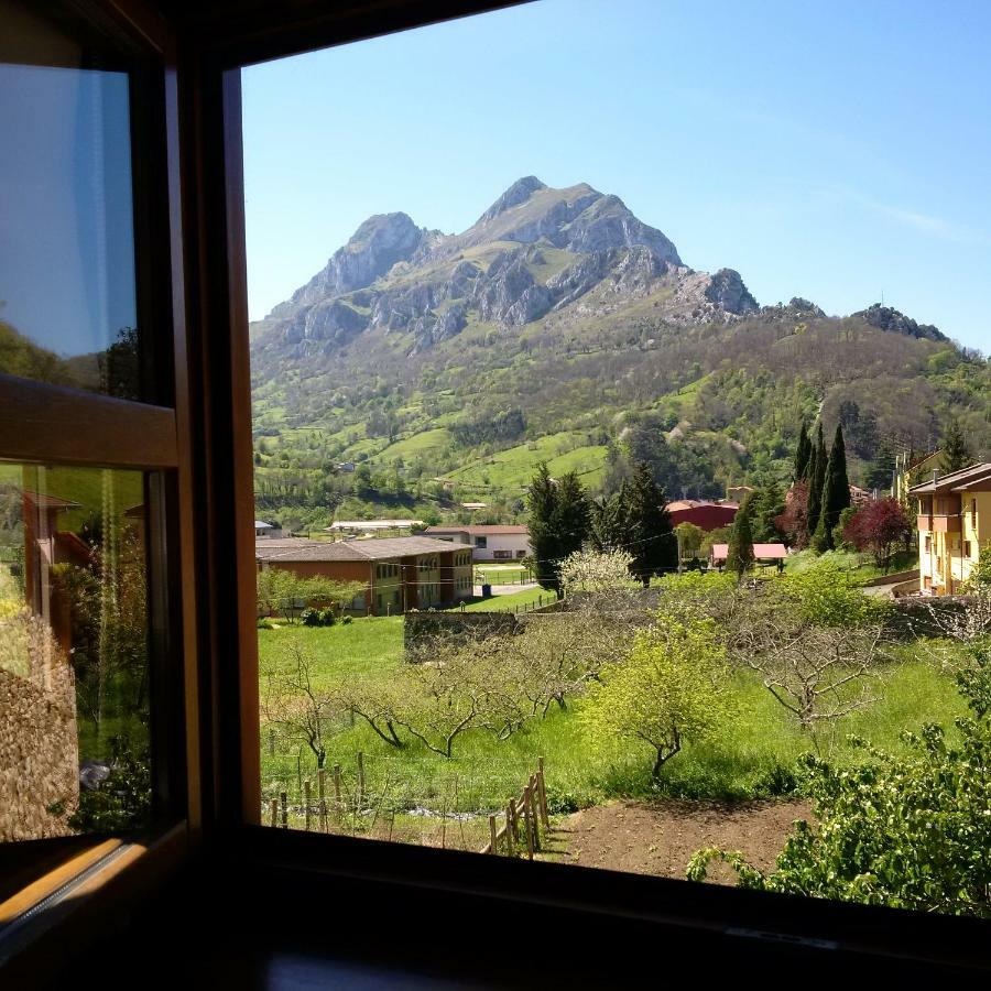 Сasa de vacaciones Tu Casita De La Senda Del Oso Proaza