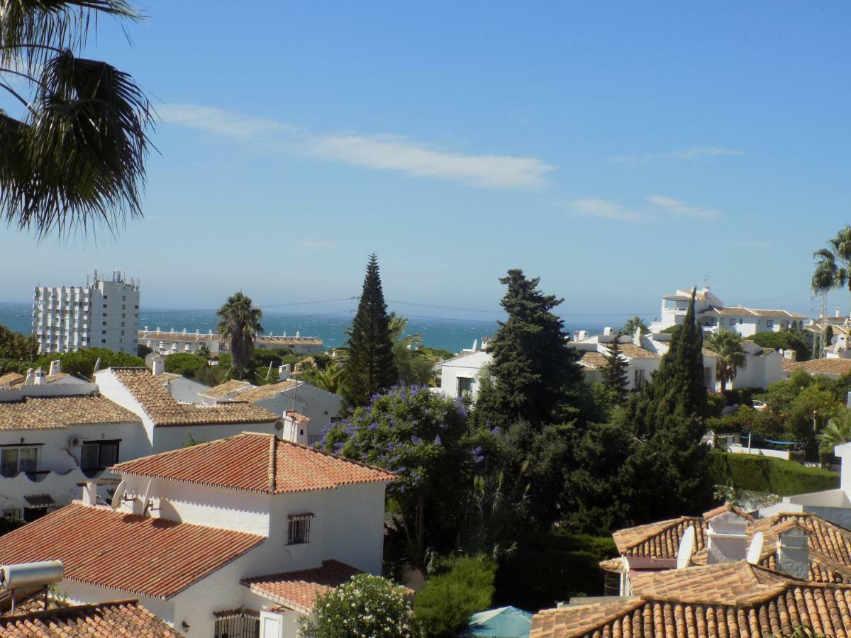 Apartment Costa Del Sol Playa
