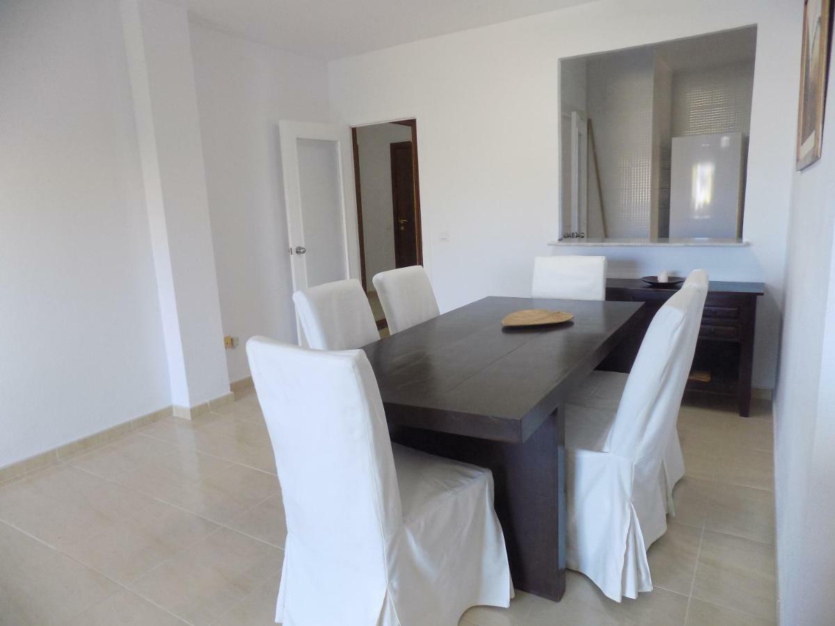 Apartment Costa Del Sol Playa