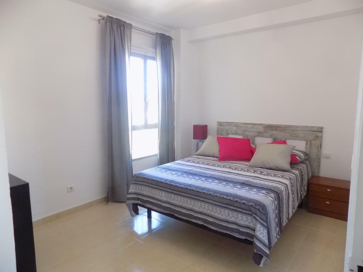 Apartment Costa Del Sol Playa *