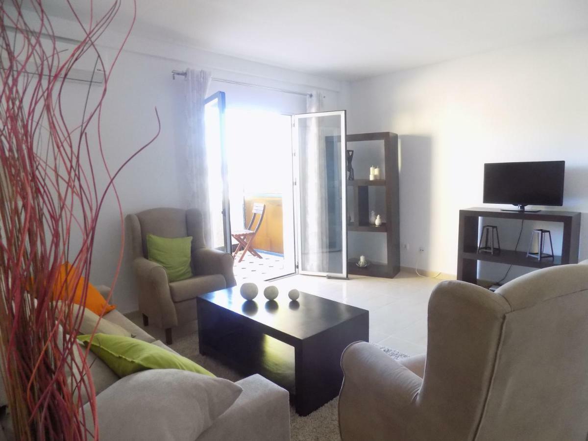 Apartment Costa Del Sol Playa *