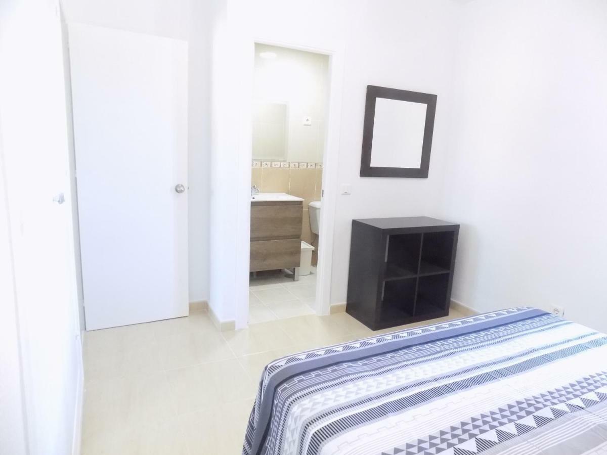 Costa Del Sol Playa Apartment *