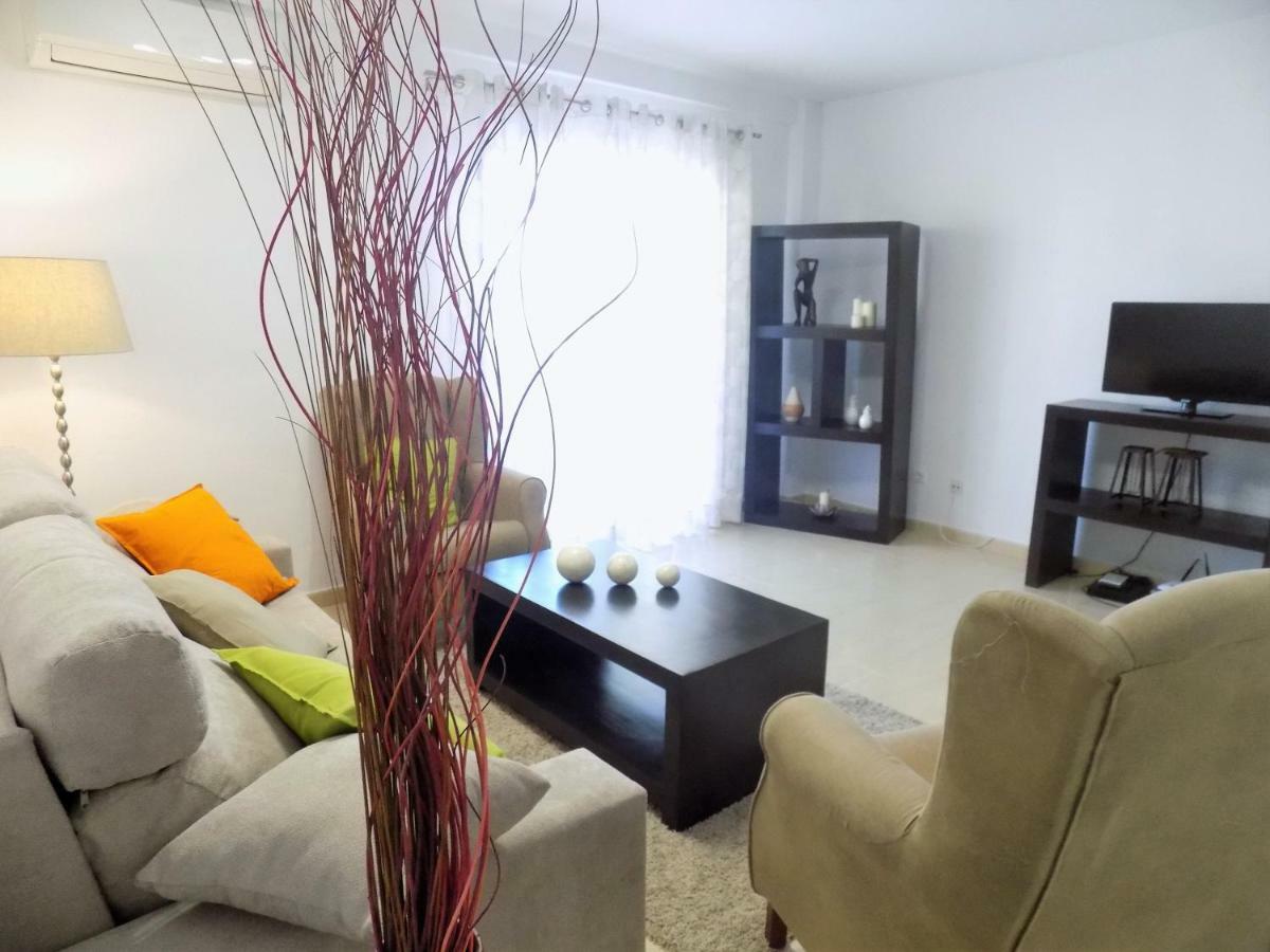 Apartment Costa Del Sol Playa