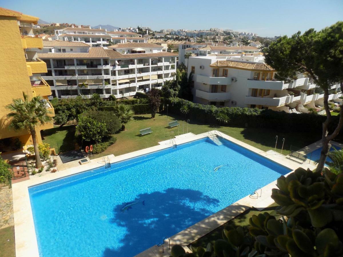 Costa Del Sol Playa Apartment MIJAS COSTA