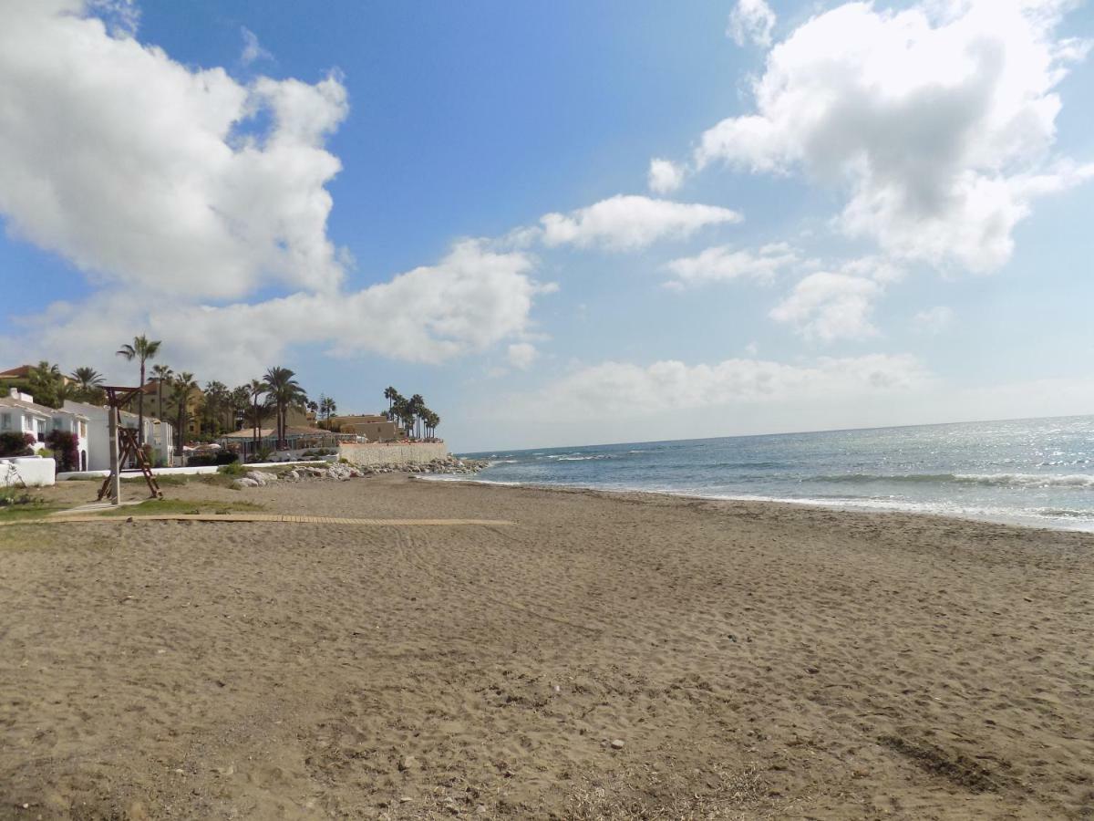 Apartment Costa Del Sol Playa
