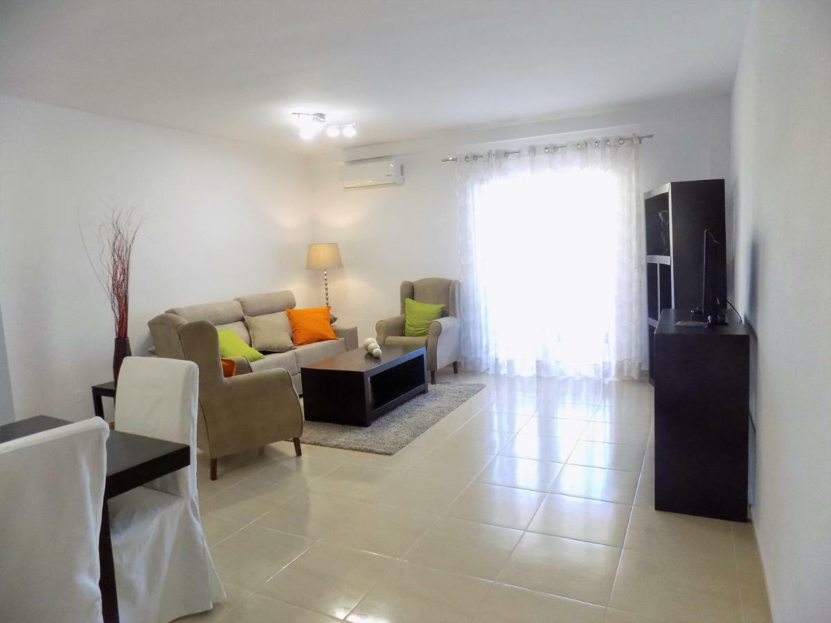 Apartment Costa Del Sol Playa