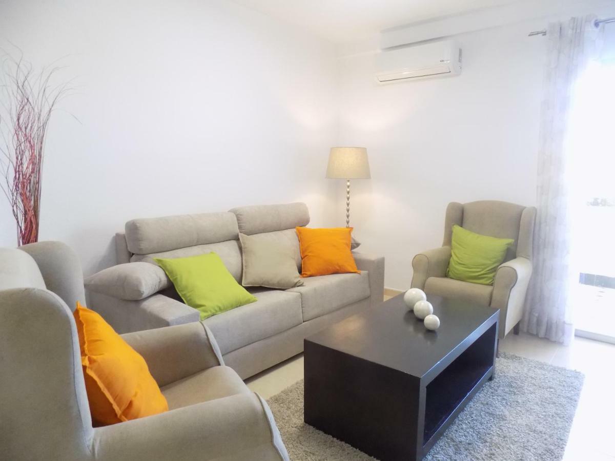 Costa Del Sol Playa Apartment