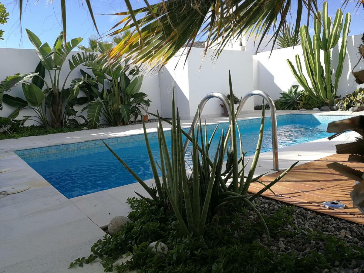 Casa Euphorbia