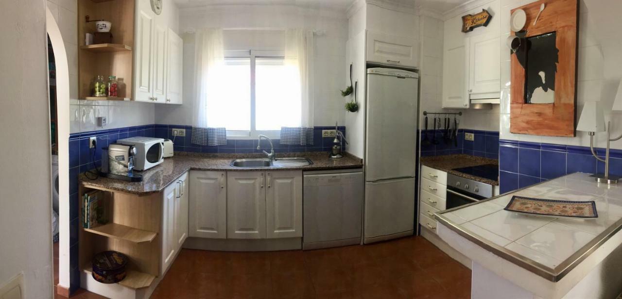 Villa Montesolana