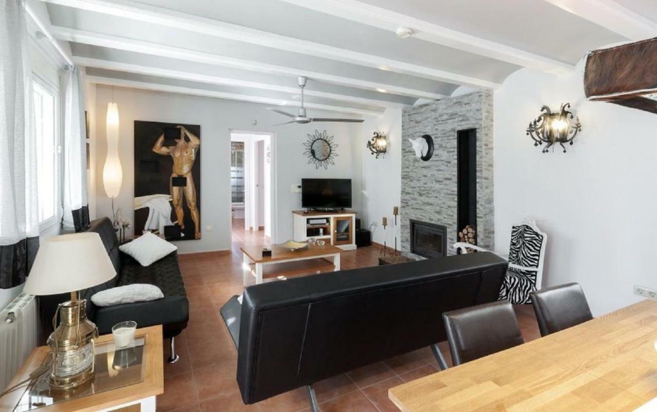 Villa Montesolana