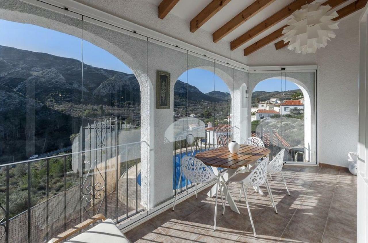 Montesolana Pedreguer