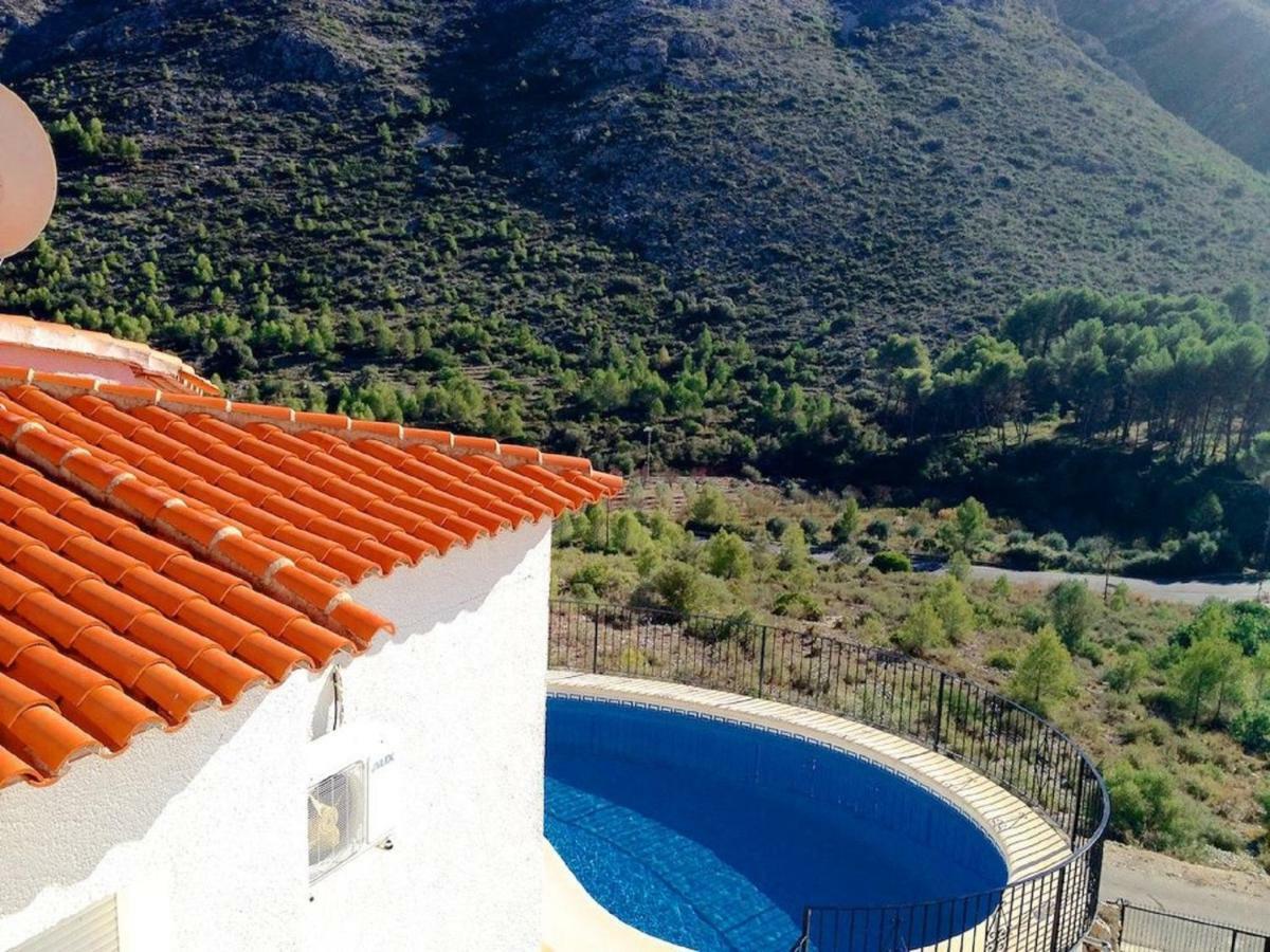 Montesolana * Pedreguer