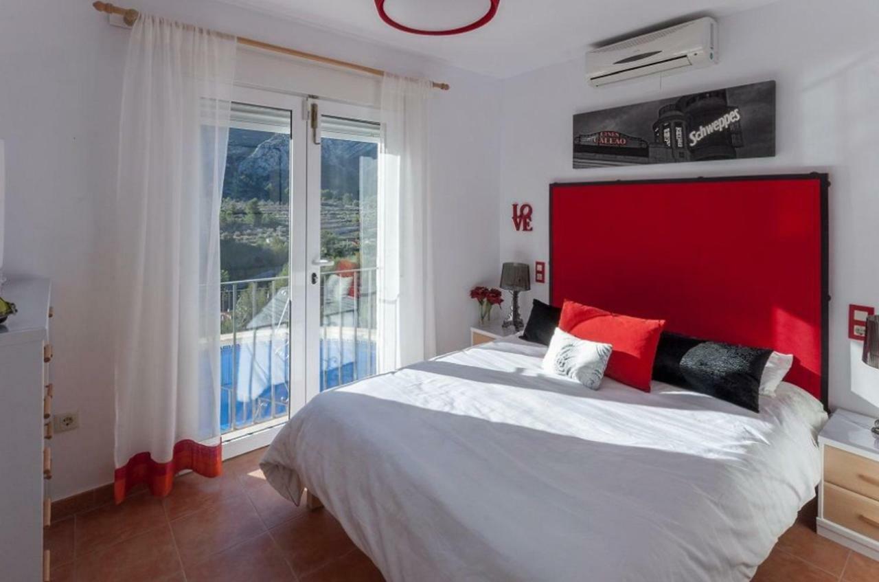 Villa Montesolana Pedreguer