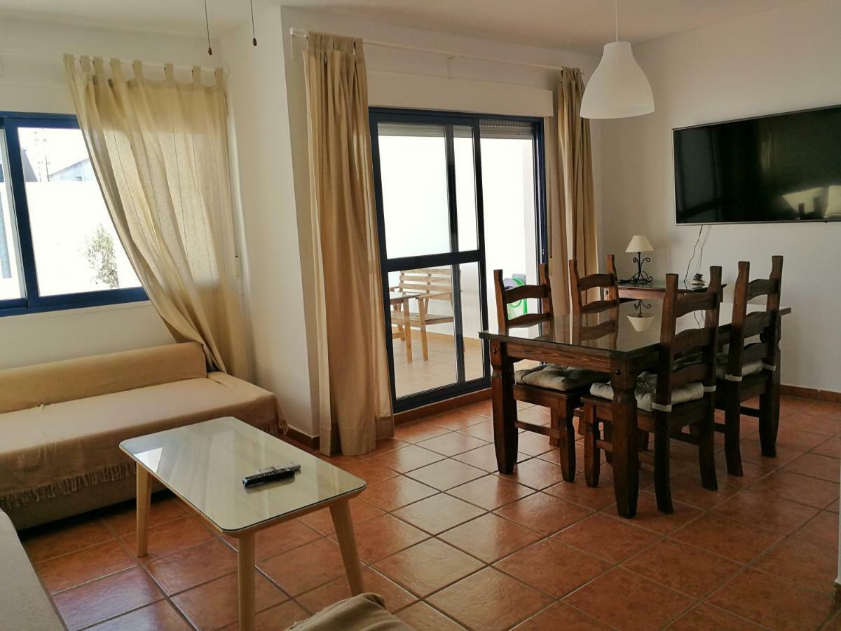 Olivos Apartamento Las Negras