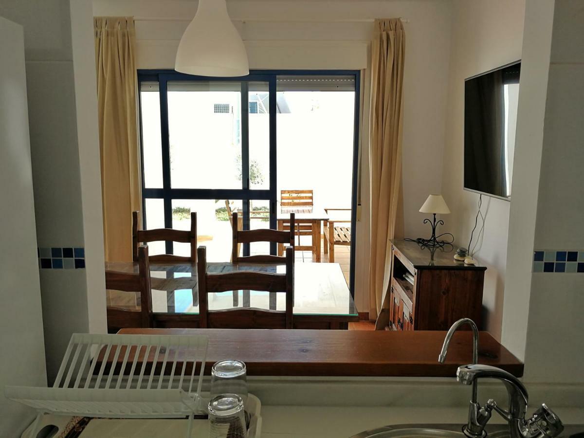 Olivos Apartamento