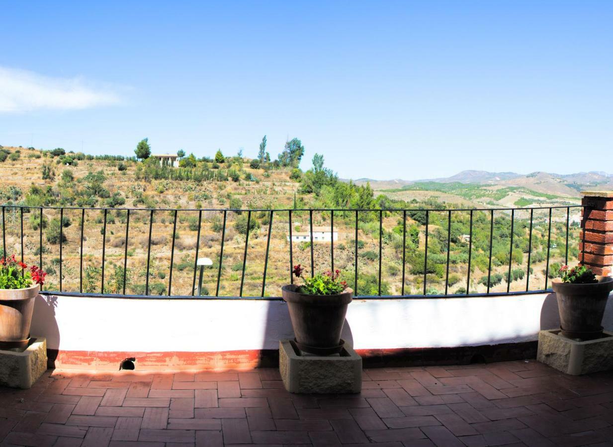 La Casa De La Acequia Casa rural