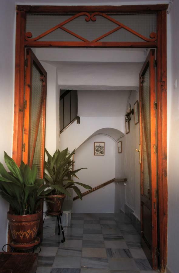 La Casa De La Acequia Casa rural