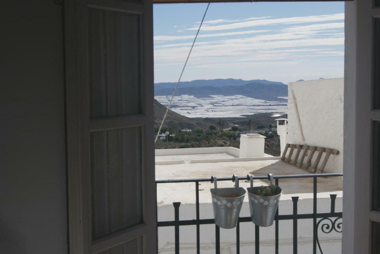 Сasa de vacaciones La Casa De Isabel *