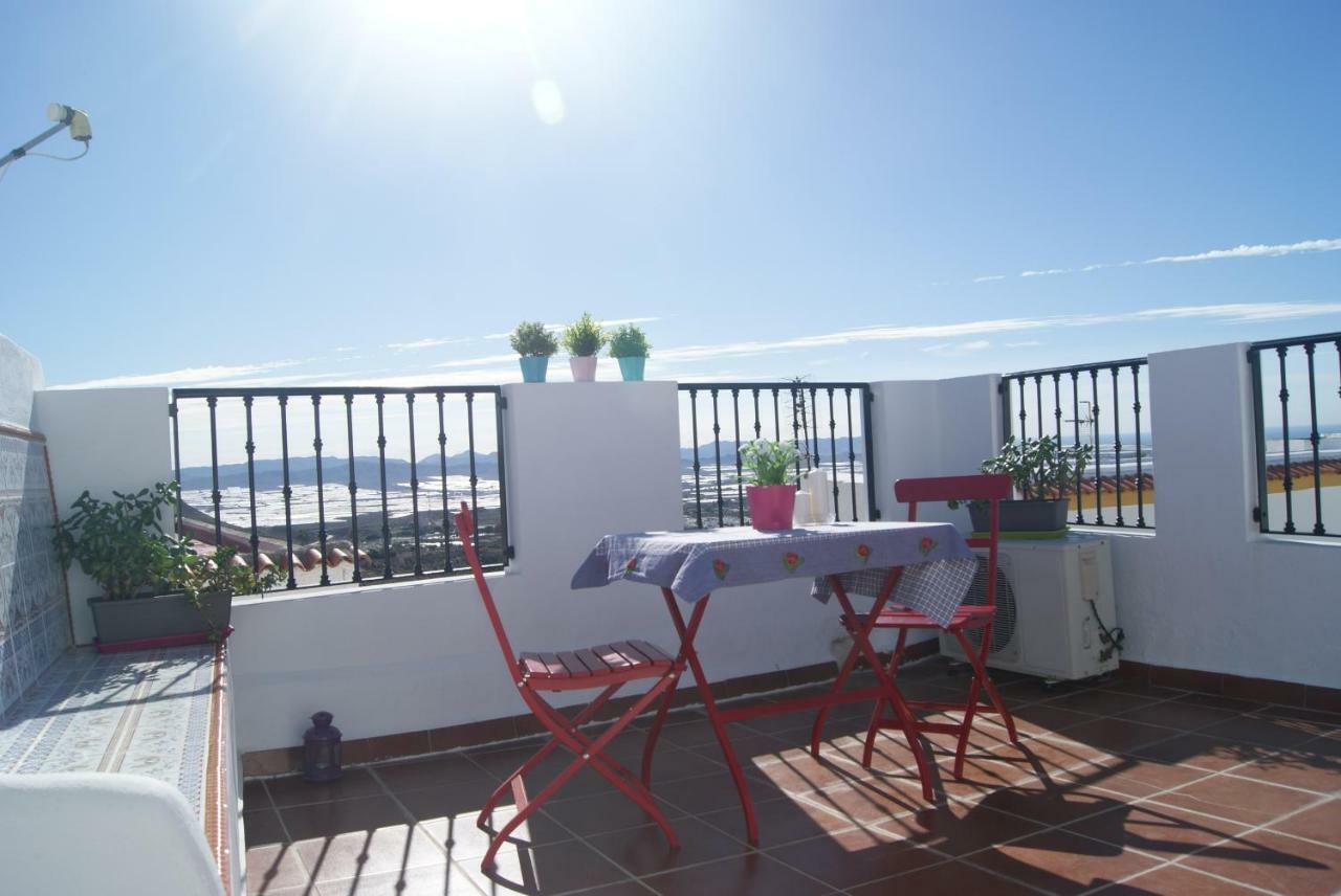 Сasa de vacaciones La Casa De Isabel