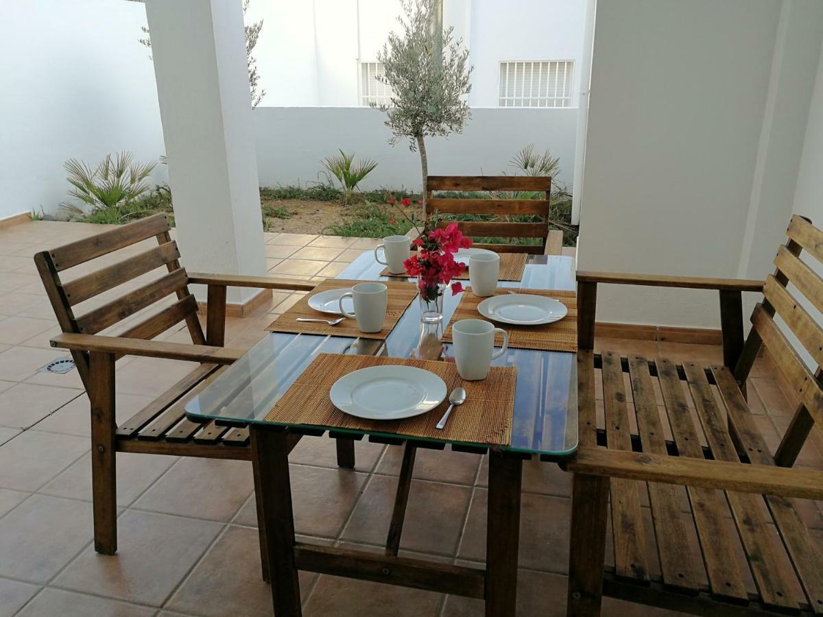 Apartamento Olivos Las Negras