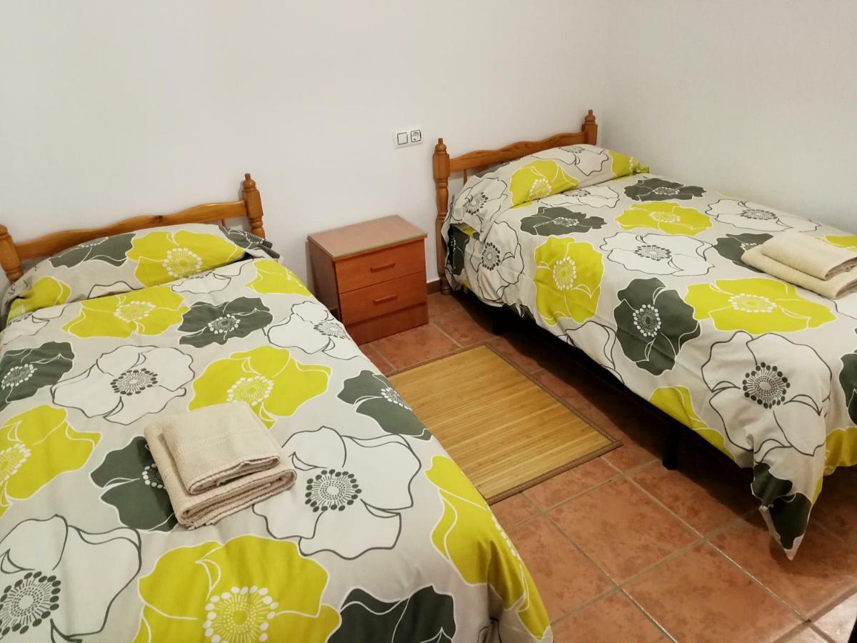 Olivos Apartamento