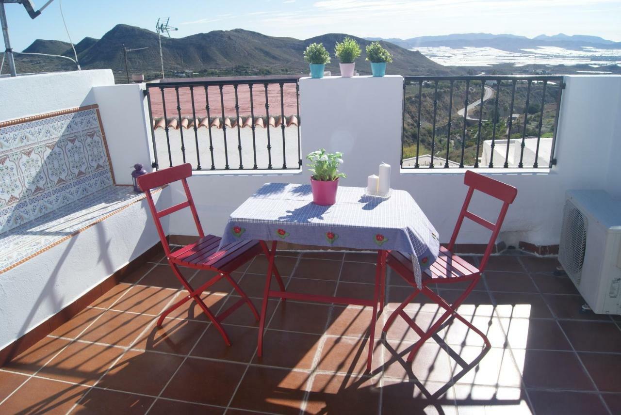 La Casa De Isabel Сasa de vacaciones