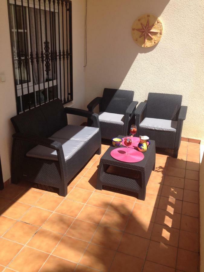 Apartamento Casa Lovia Dehesa de Campoamor (Orihuela Costa)