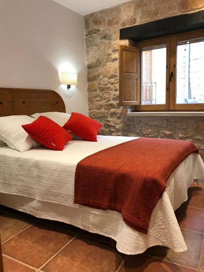 Holiday home Cal Triquell *