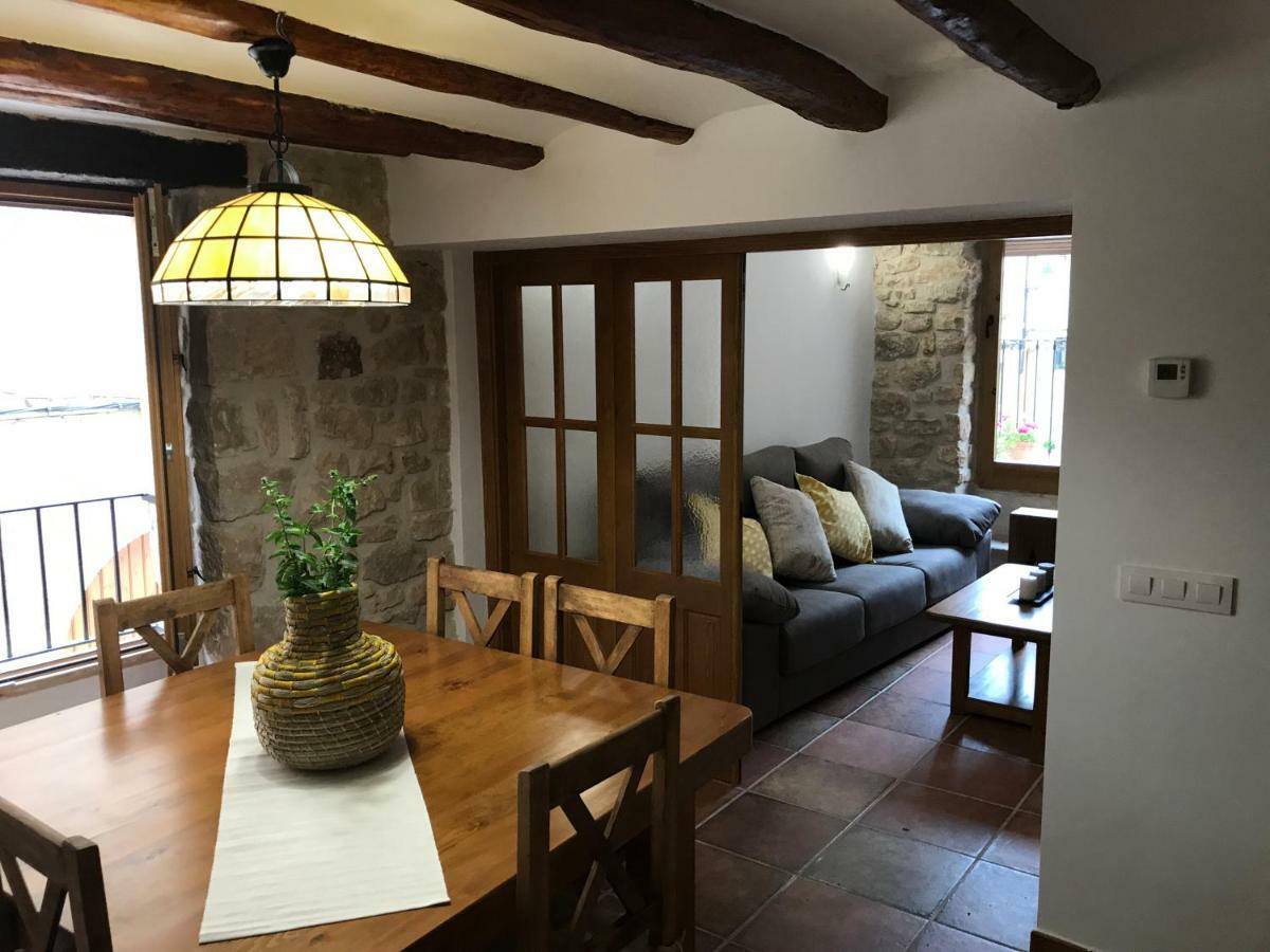 Holiday home Cal Triquell *