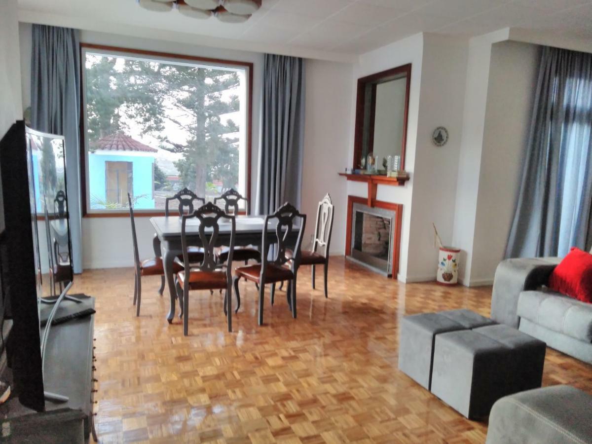Casa La Caldera Firgas