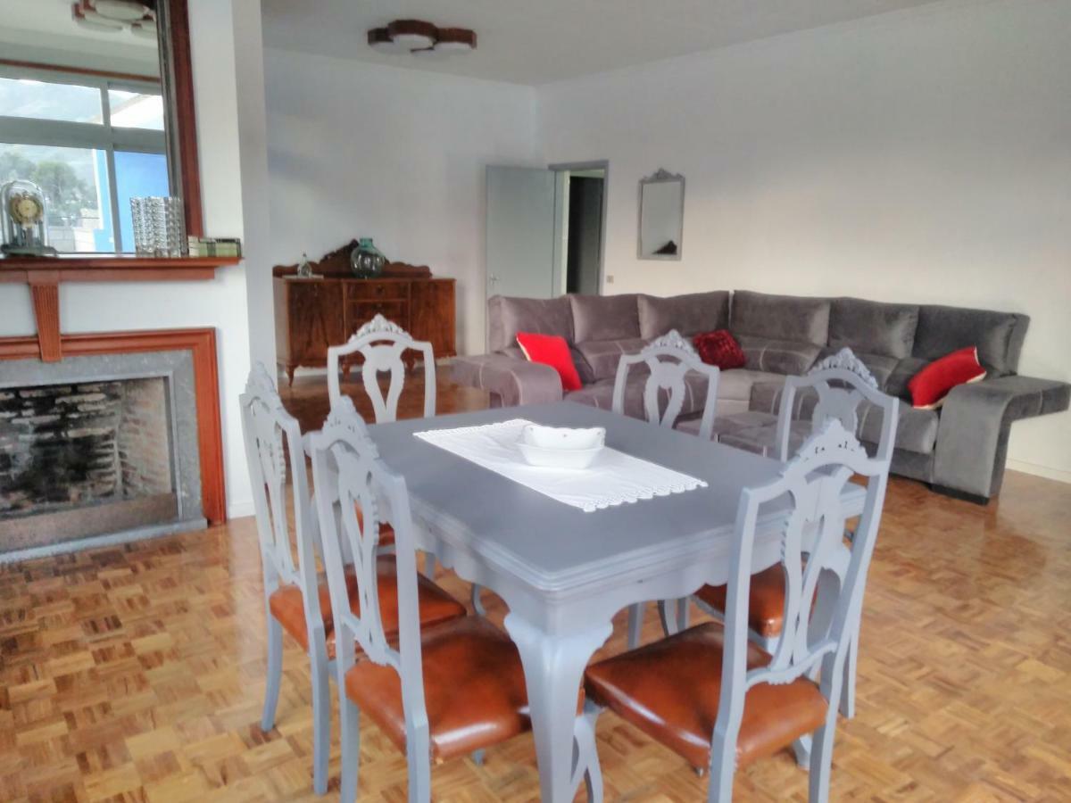 Casa La Caldera Villa Firgas