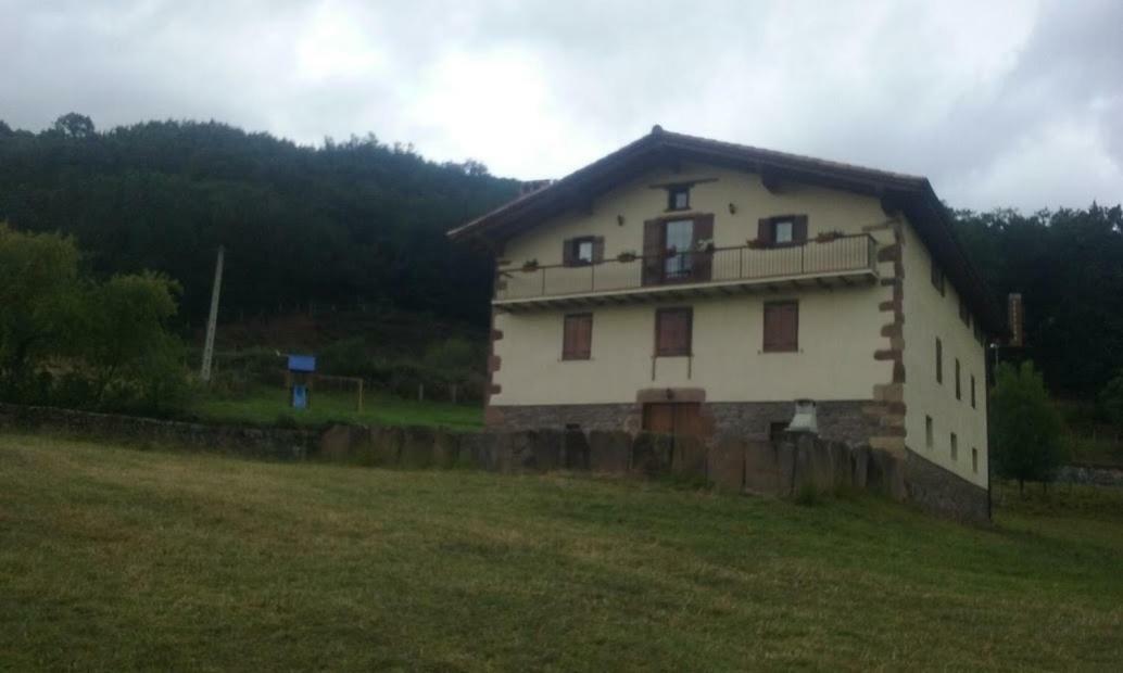 Lakoizketa Legasa