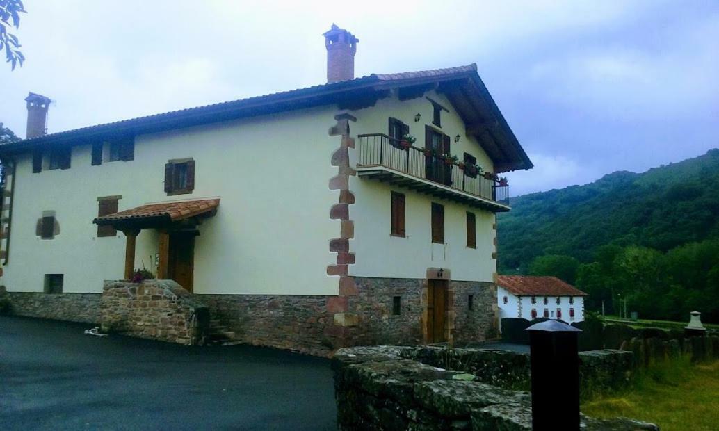 Lakoizketa * Legasa
