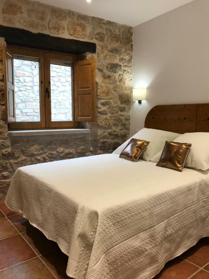 Holiday home Cal Triquell El Vilosell