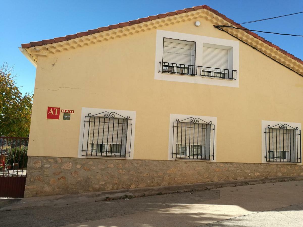 Casa Y Nati Apartamento
