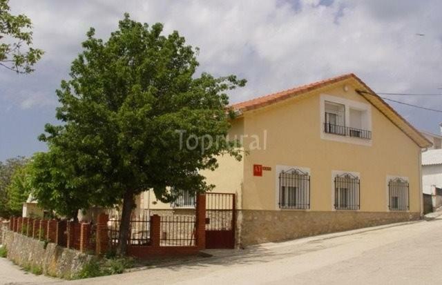 Casa Y Nati Apartamento *