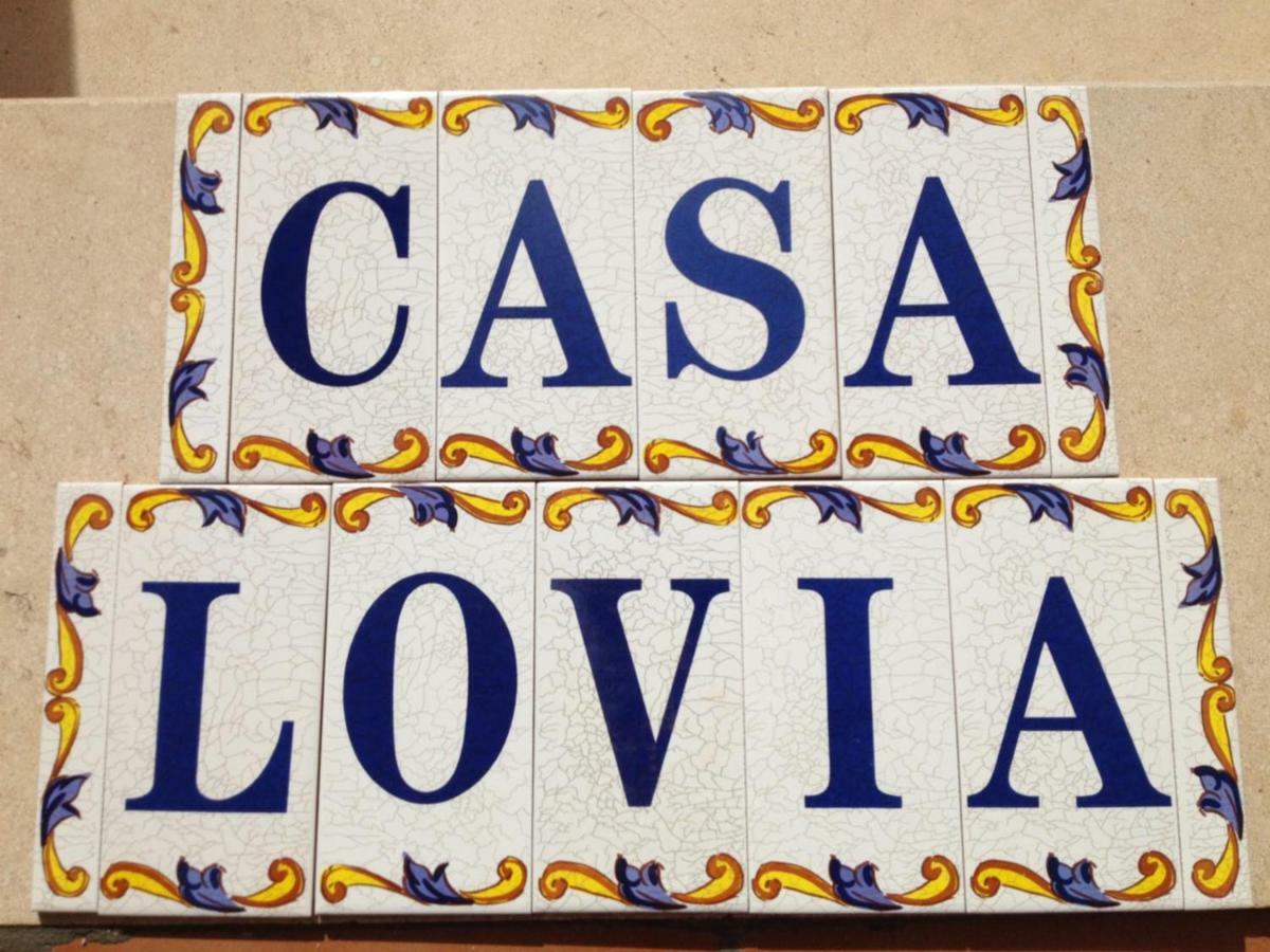 Casa Lovia * Dehesa de Campoamor (Orihuela Costa)
