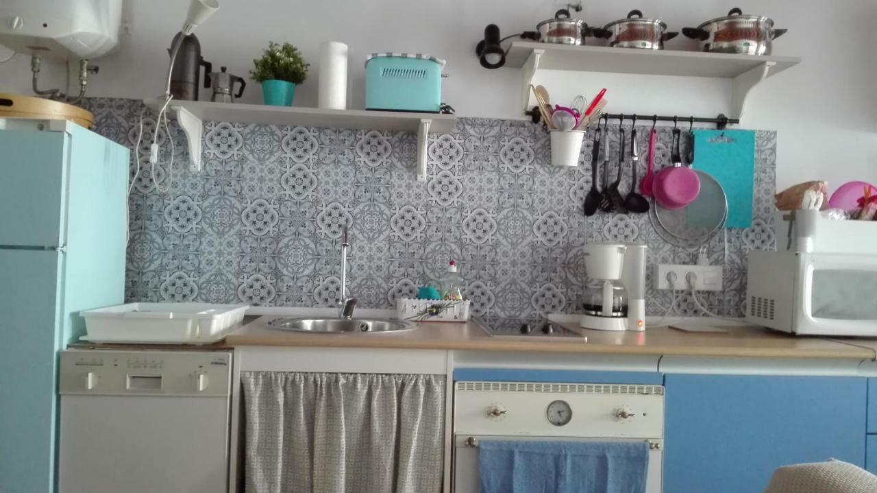 Сasa de vacaciones La Casa De Isabel