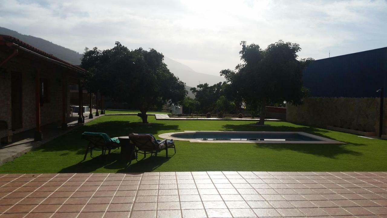 Norte Piscina Privada Climatizada Сasa de vacaciones
