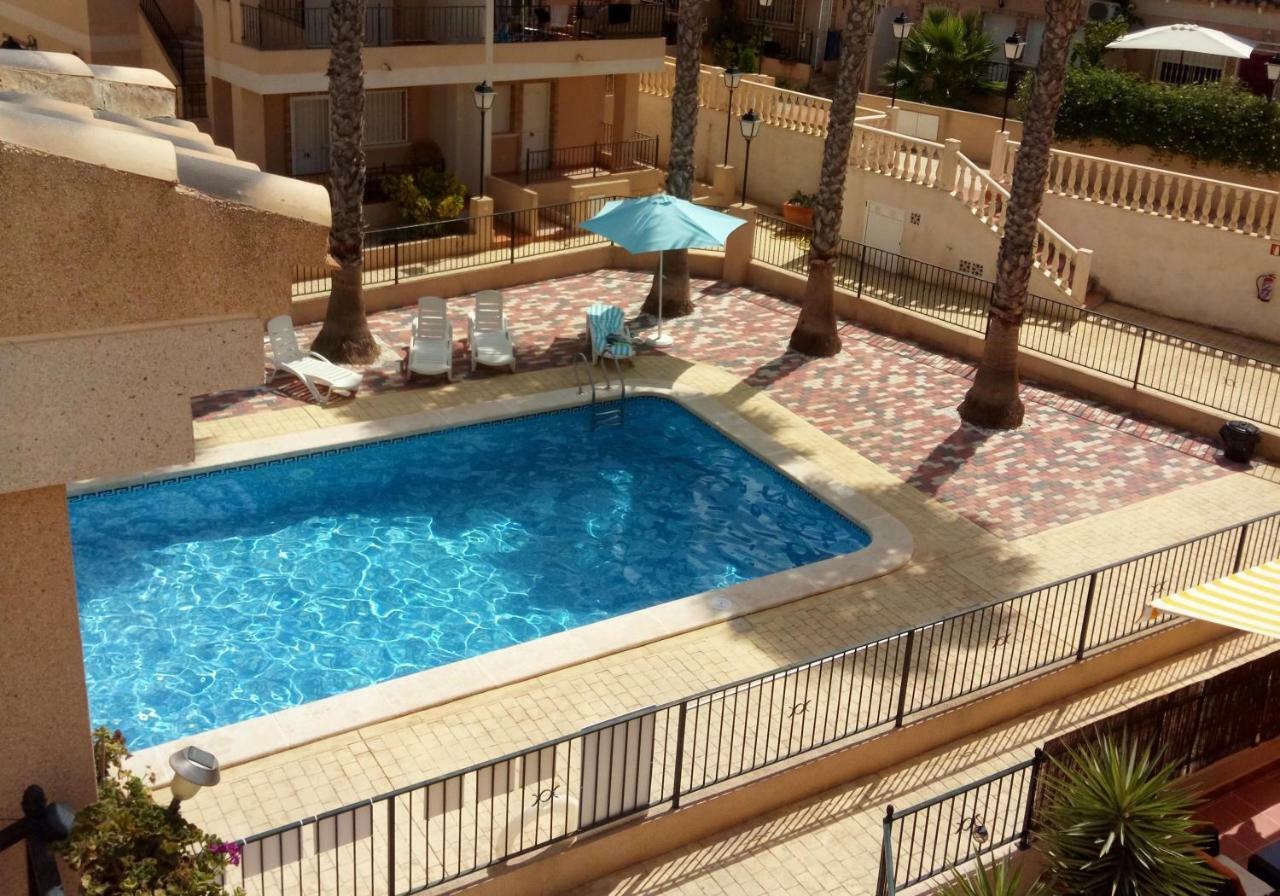 Casa Montemar Algorfa Spain Apartment *