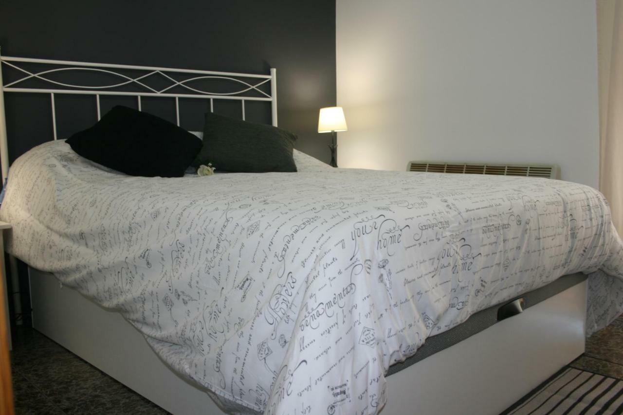 Apartamento ésera Dos Catedrales *