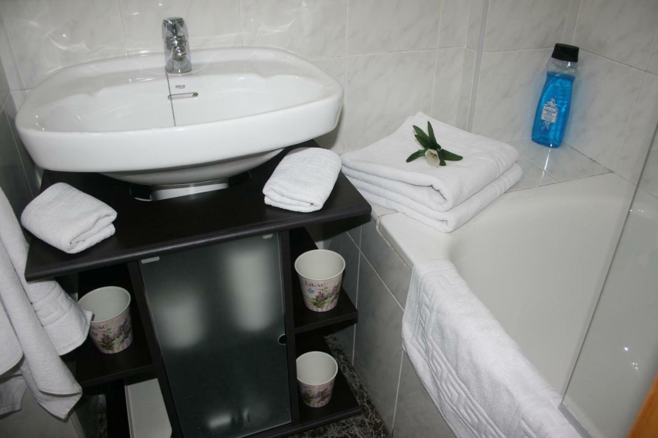 ésera Dos Catedrales Apartamento