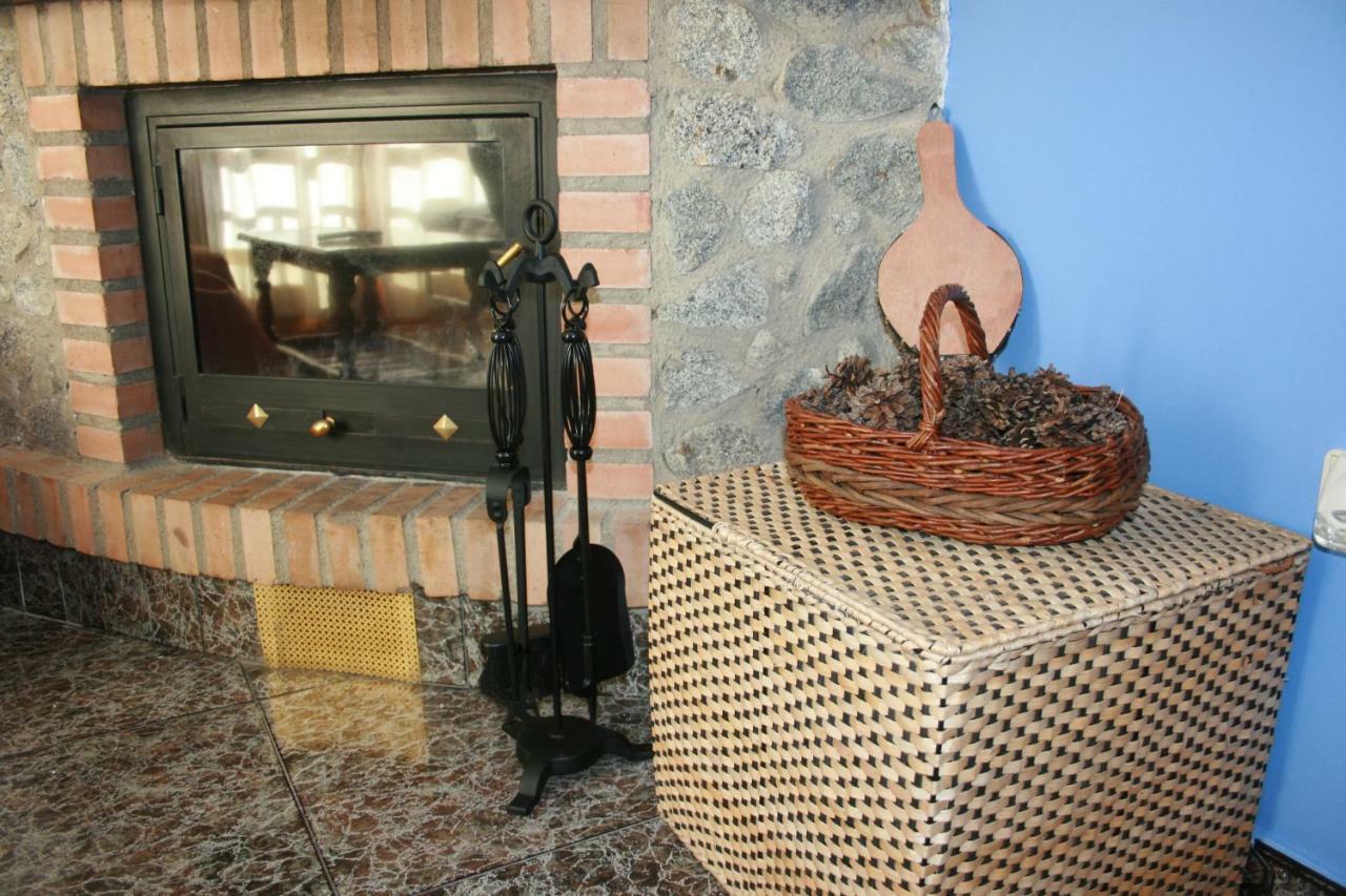 ésera Dos Catedrales Apartamento